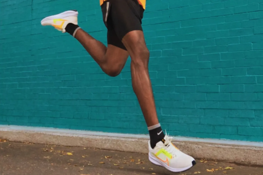 Nike Pegasus 40 : Le test complet