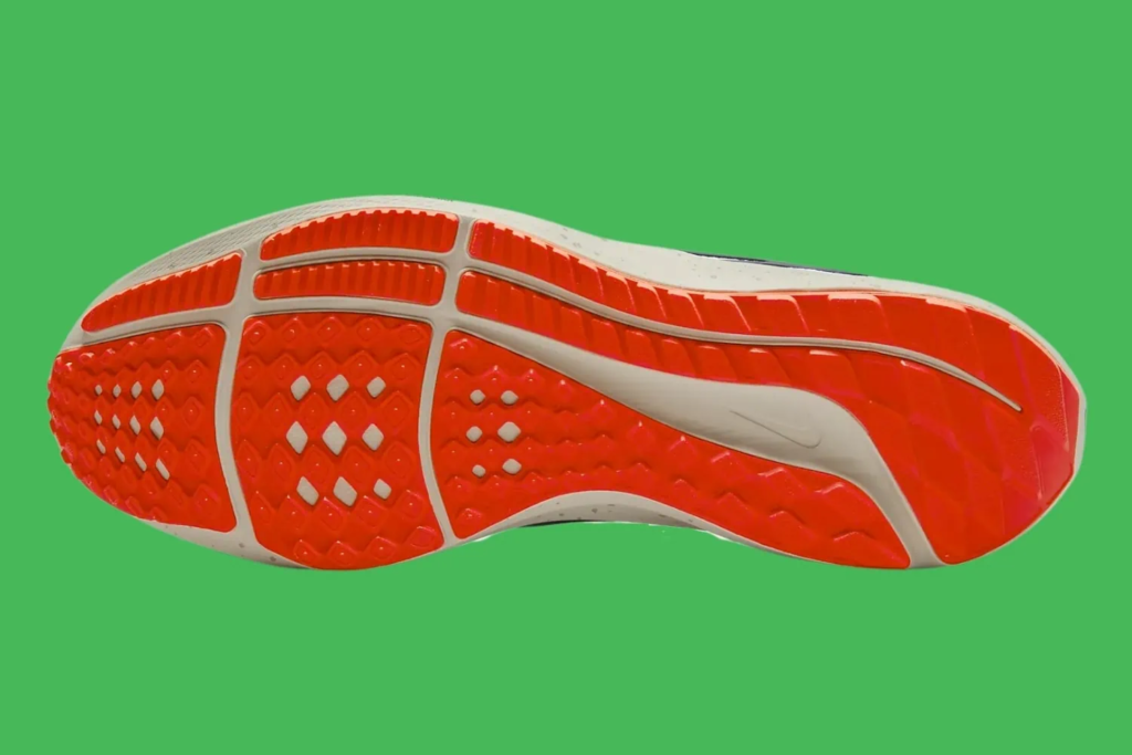 Nike Pegasus 40 : Le test complet