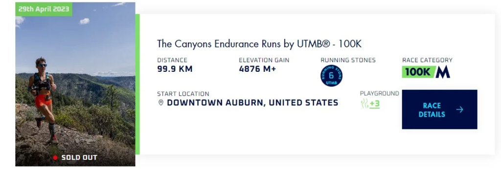 Comment se qualifier pour l'UTMB ? Nouvelle courses qualificatives + Running Stones
