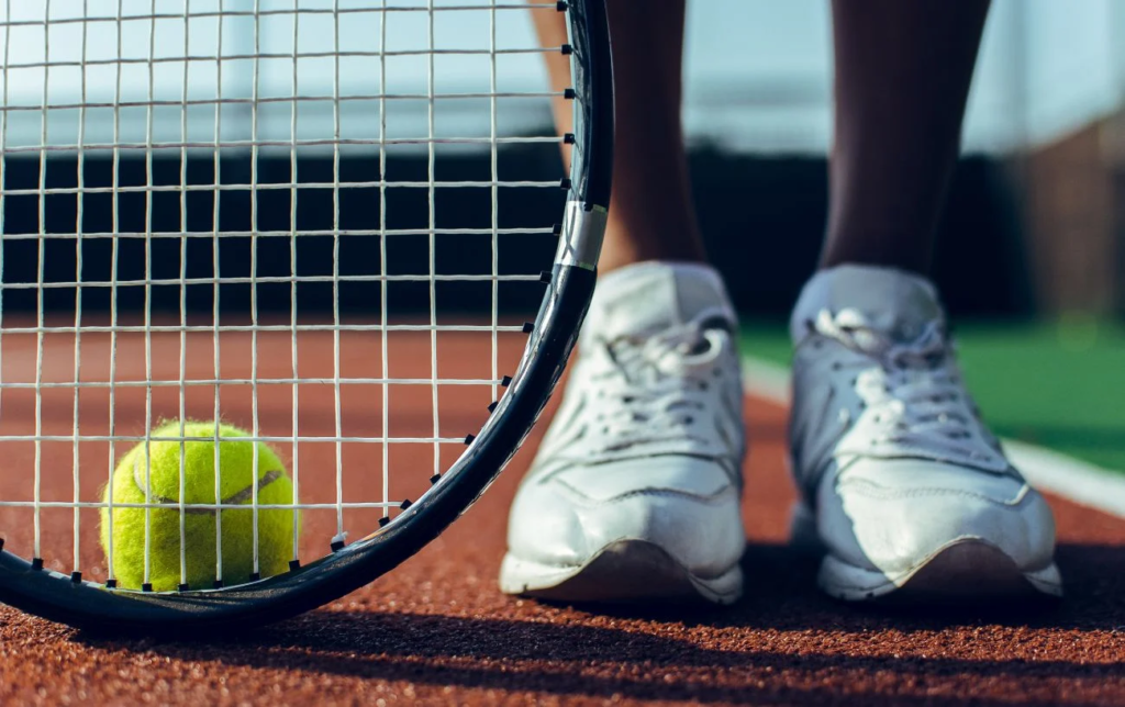 Chaussures de tennis et chaussures de running : Les différences importantes