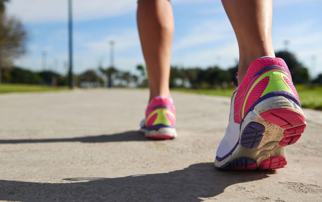 Chaussures de running sur route et chaussures de trail : Quelles différences ?