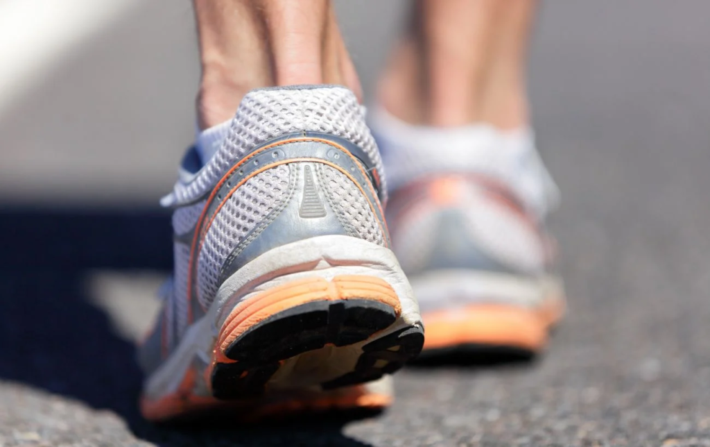 Chaussures de running sur route et chaussures de trail : Quelles différences ?