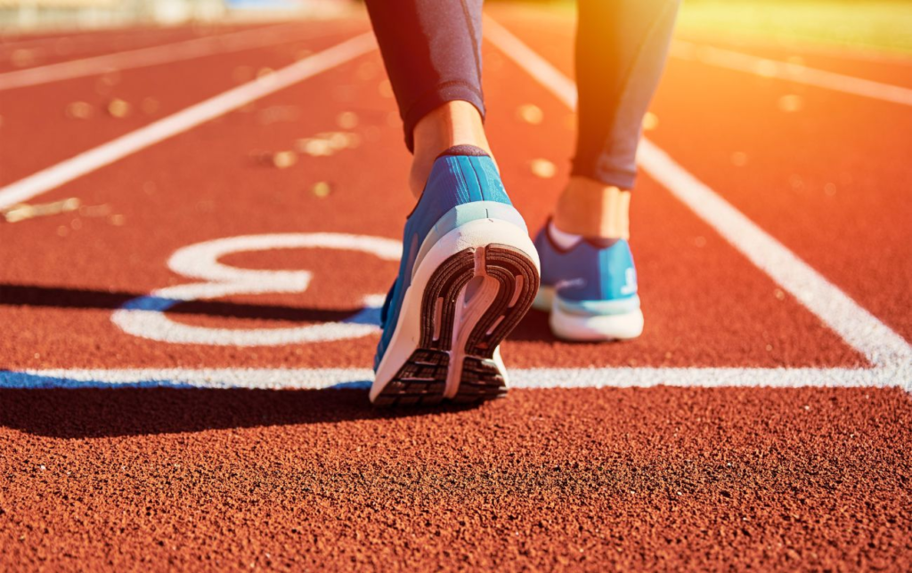 Chaussures de running sur route et chaussures de trail : Quelles différences ?