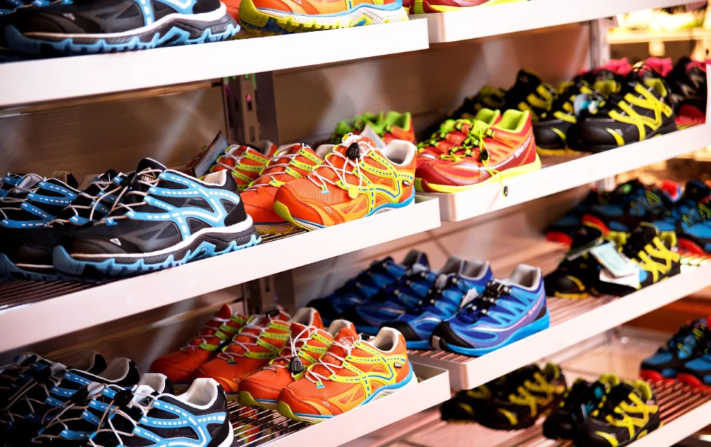 Comment vérifier l'ajustement des chaussures de running ?