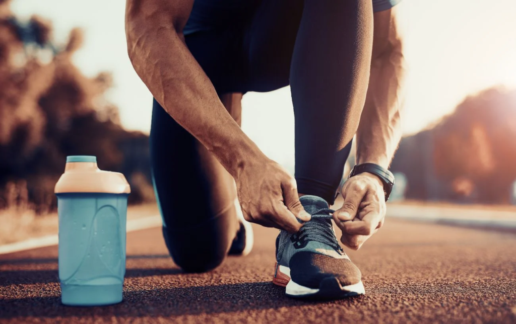 Comment vérifier l'ajustement des chaussures de running ?