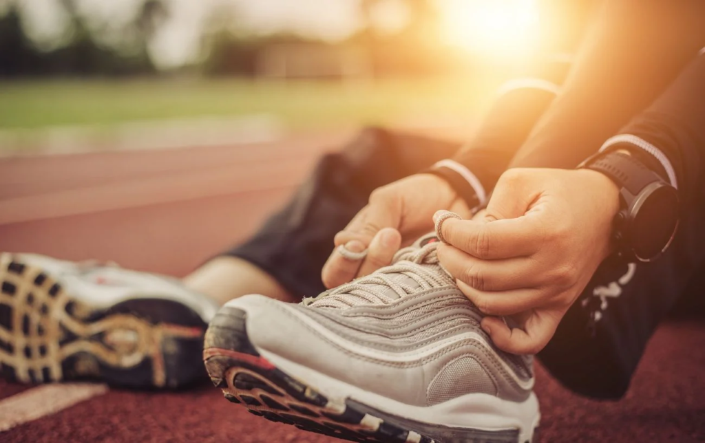 Comment vérifier l'ajustement des chaussures de running ?