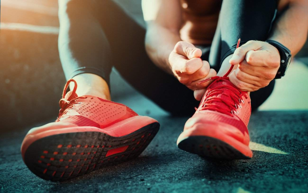 Comment s'habituer à de nouvelles chaussures de running : Conseils, avantages et 7 conseils de pro