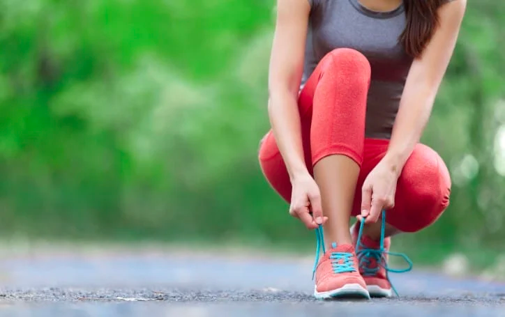 Les différents types de chaussures de running : Tour d'horizon