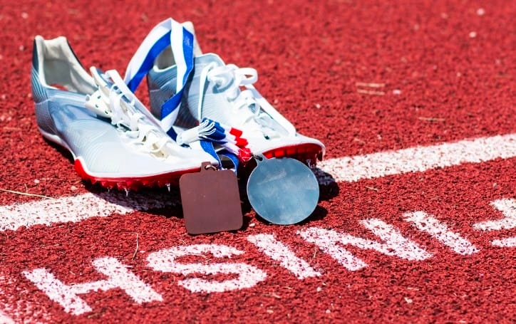 Les différents types de chaussures de running : Tour d'horizon