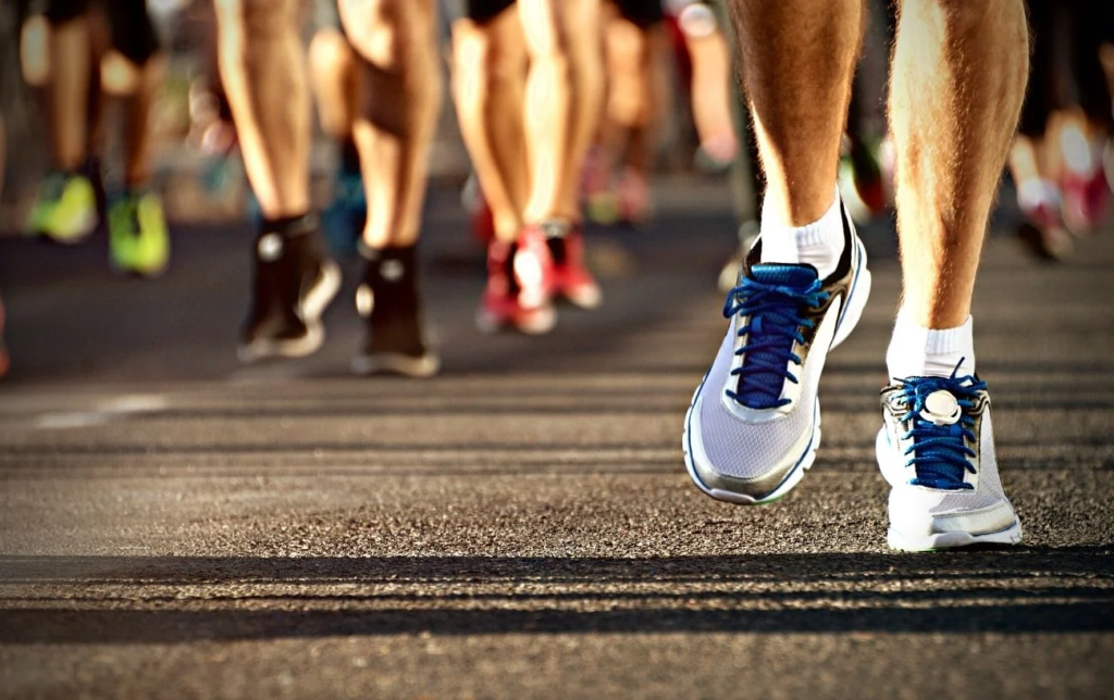 Comparaison des chaussures de running New Balance VS Asics : 5 différences principales