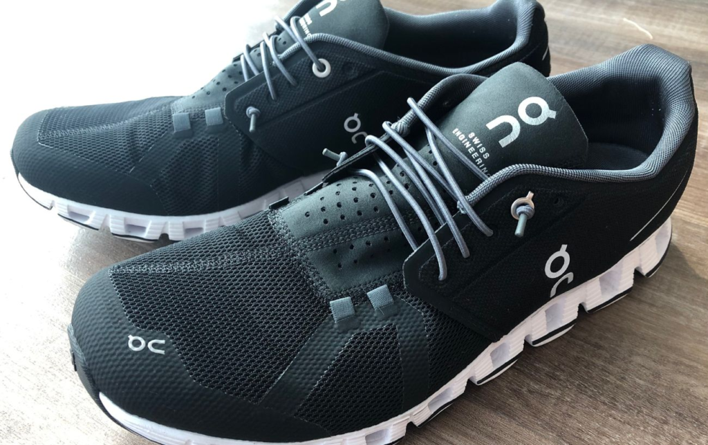 Hoka VS On Cloud : Quelles différences entre les chaussures de running des 2 marques ?