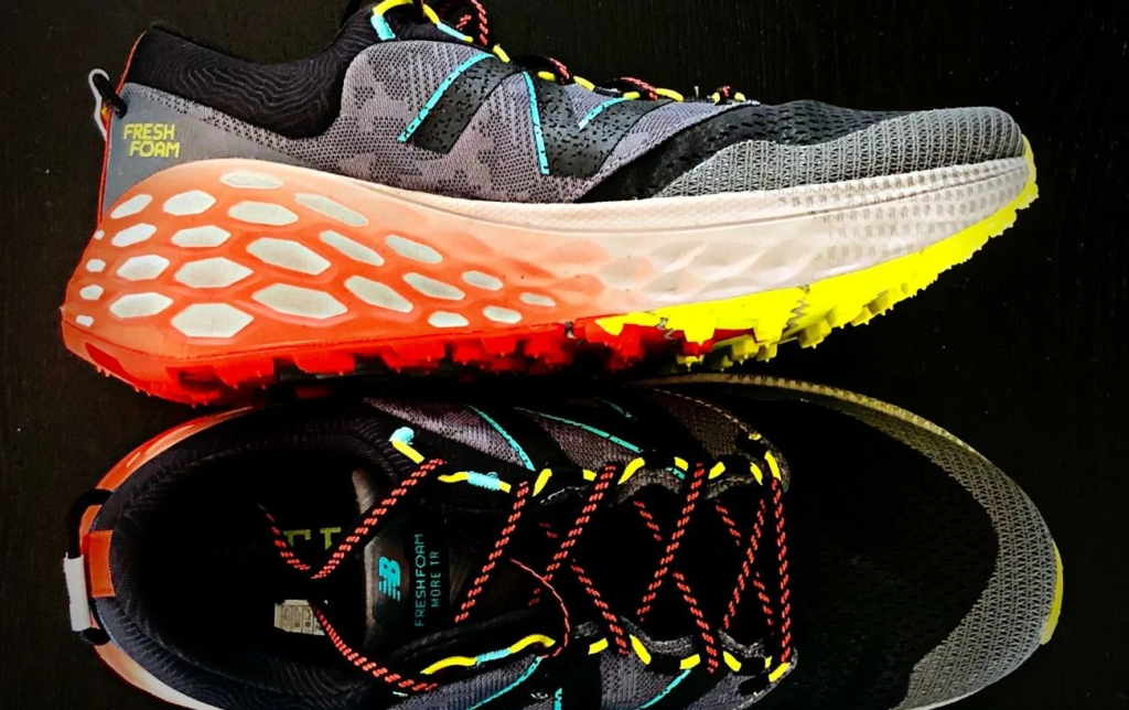 Hoka VS New Balance : Quelles différences entre les chaussures de running des 2 marques ?