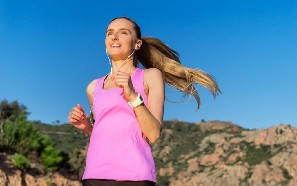 Des musiques au tempo / BPM élevé pour la course à pied et le sport
