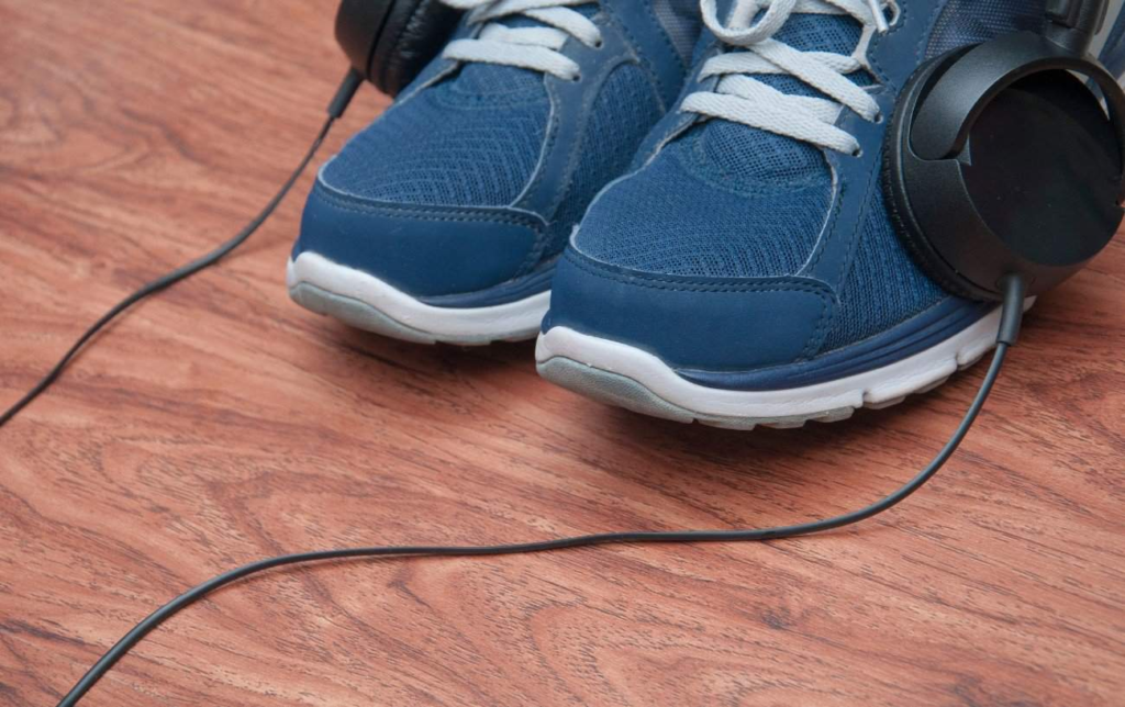 Des musiques au tempo / BPM élevé pour la course à pied et le sport