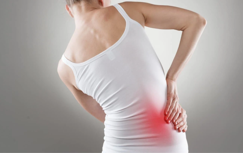 Douleur à la hanche après avoir couru ? Voici 9 causes probables et comment y remédier