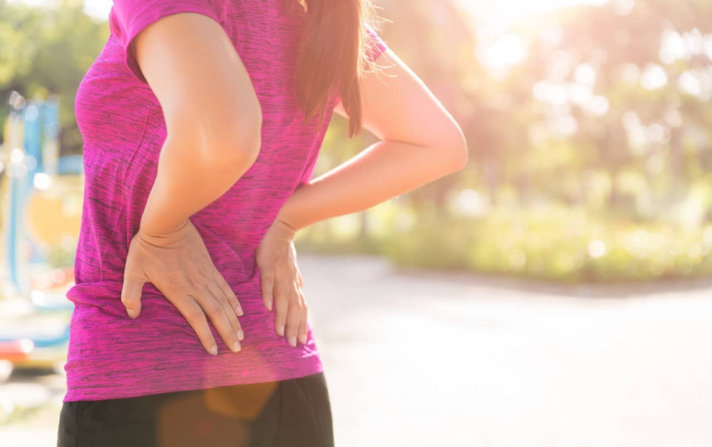 Douleur à la hanche après avoir couru ? Voici 9 causes probables et comment y remédier