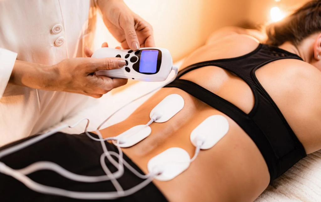 8 avantages de l'électromyostimulation musculaire (EMS)