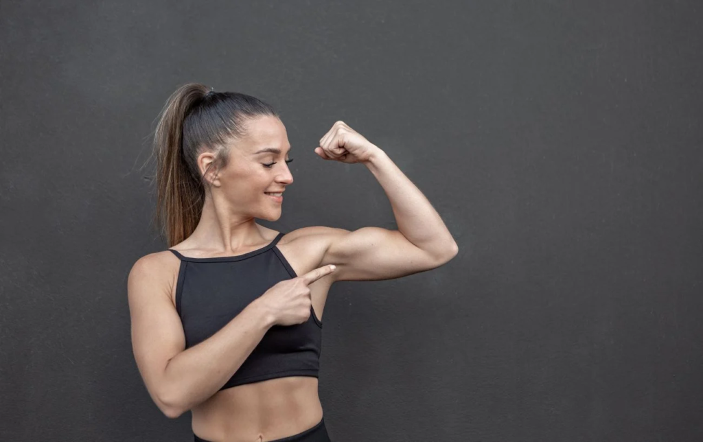 8 avantages de l'électromyostimulation musculaire (EMS)