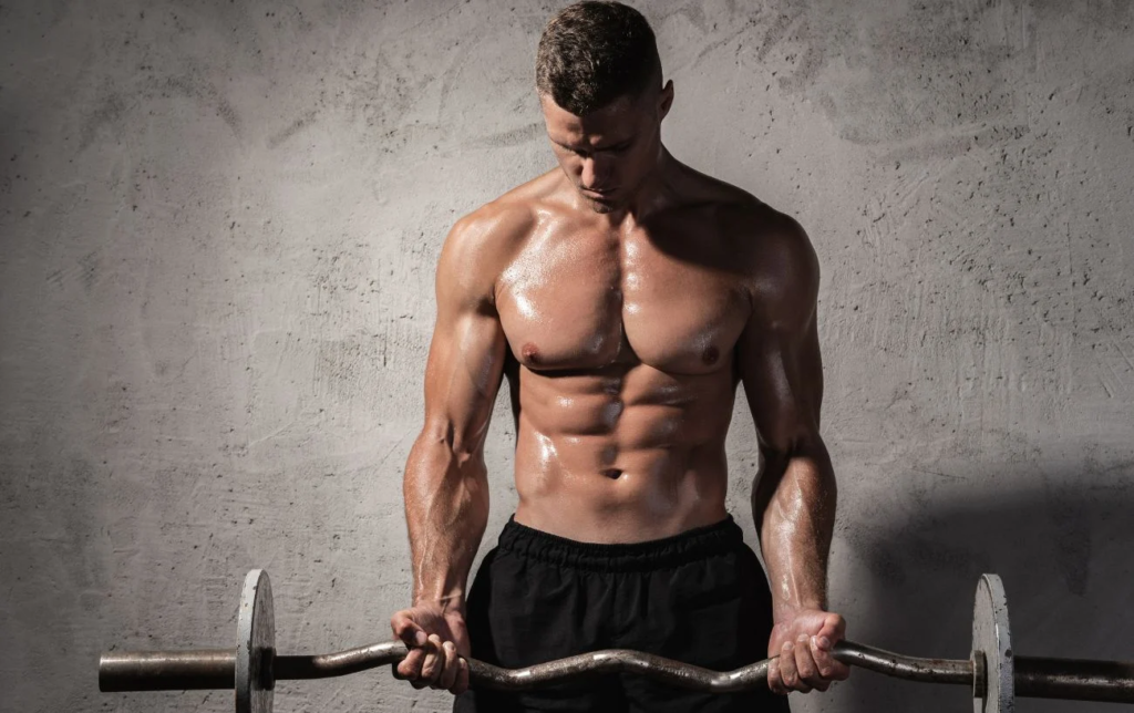 8 avantages de l'électromyostimulation musculaire (EMS)