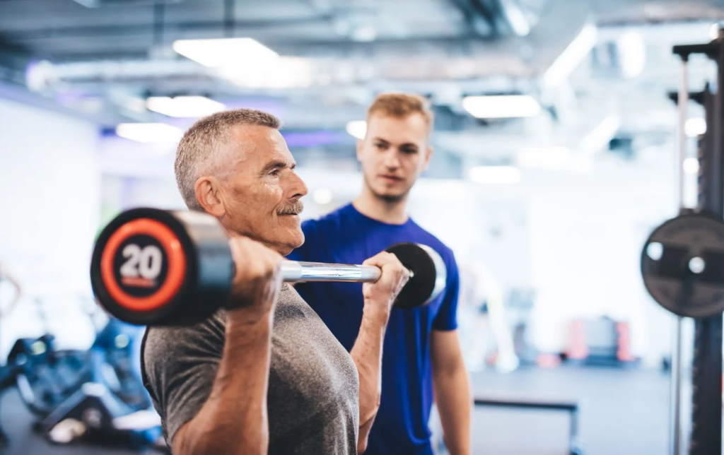 8 avantages de l'électromyostimulation musculaire (EMS)
