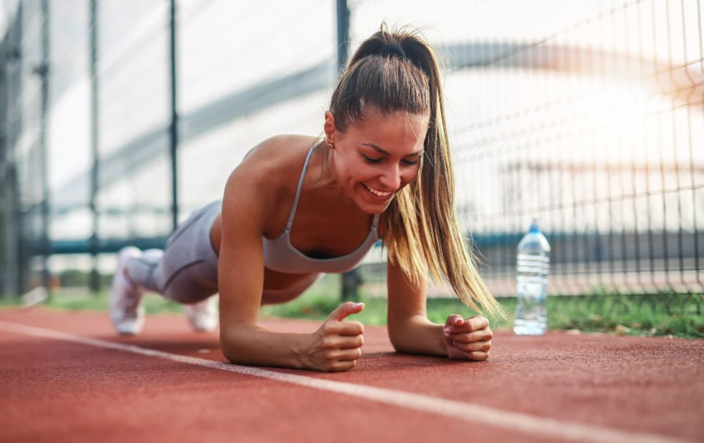 6 exercices pour muscler le bas du corps en course à pied