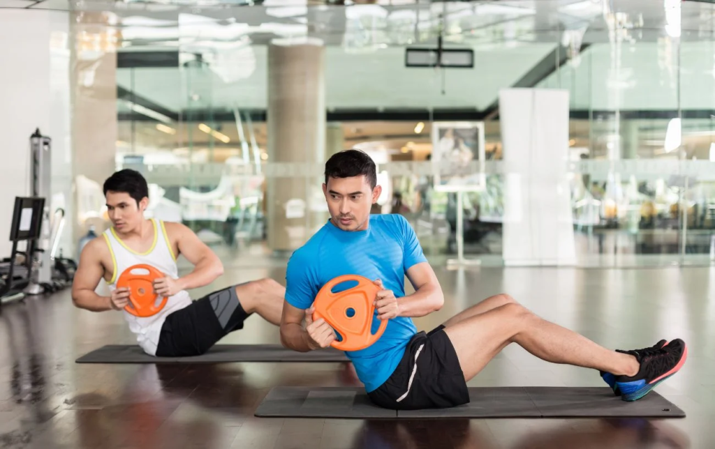 6 exercices pour muscler le bas du corps en course à pied