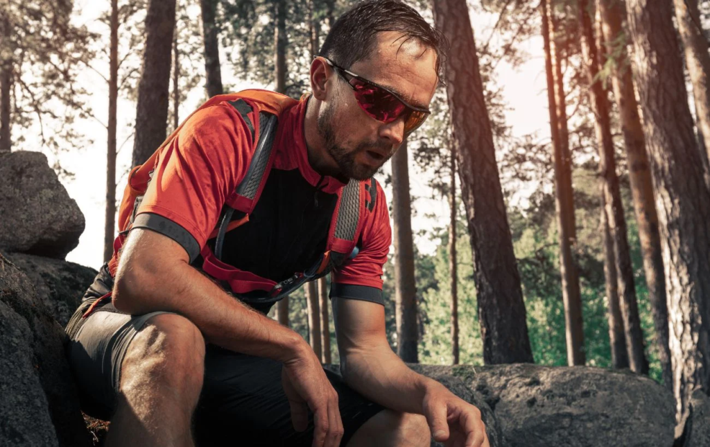 L'addiction à la course à pied : 7 signes qui montrent que vous êtes accro