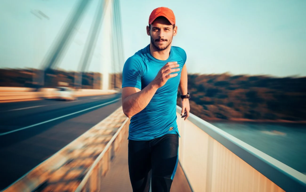 L'addiction à la course à pied : 7 signes qui montrent que vous êtes accro