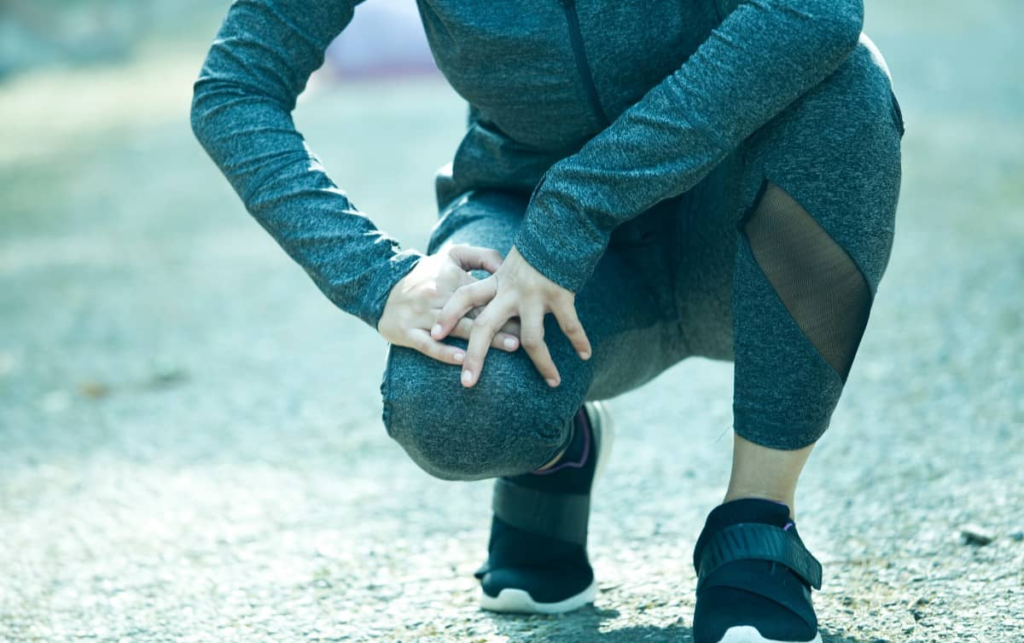 Surentra&icirc;nement - Voici les 8 signes + Les 7 strat&eacute;gies pour y faire face