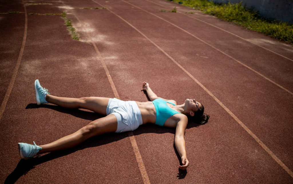 Surentra&icirc;nement - Voici les 8 signes + Les 7 strat&eacute;gies pour y faire face