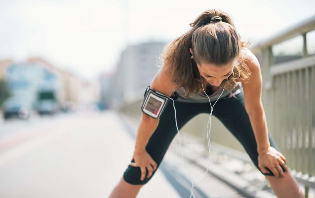 Surentra&icirc;nement - Voici les 8 signes + Les 7 strat&eacute;gies pour y faire face