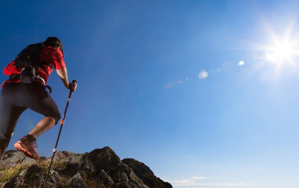 Qu'est-ce que le Skyrunning ? Comment se préparer à la course en haute montagne ?