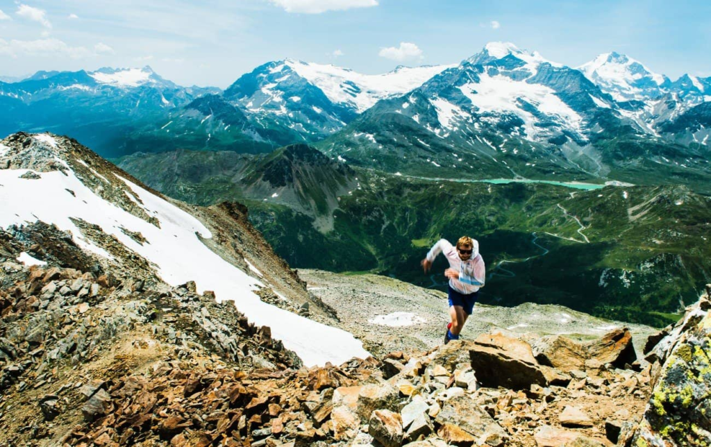 Qu'est-ce que le Skyrunning ? Comment se préparer à la course en haute montagne ?
