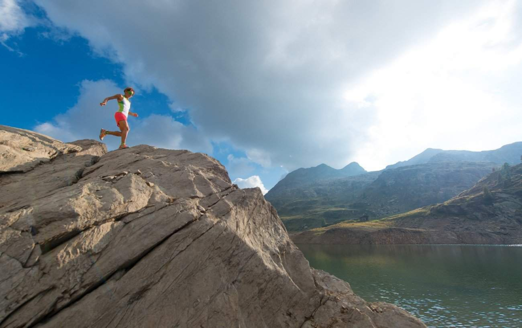 Qu'est-ce que le Skyrunning ? Comment se préparer à la course en haute montagne ?
