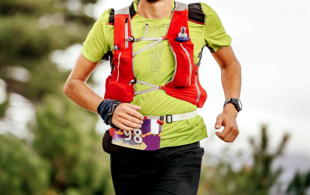 Qu'est-ce que le Skyrunning ? Comment se préparer à la course en haute montagne ?
