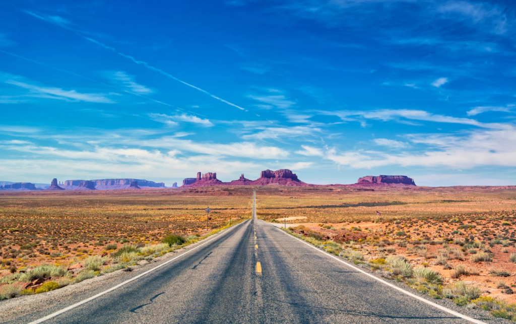 Analyse de la course de Forrest Gump : Jusqu'où Forrest a-t-il couru ?