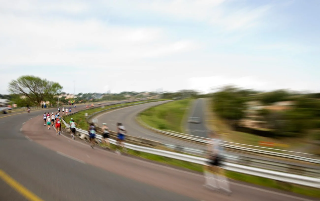 Analyse de la course de Forrest Gump : Jusqu'où Forrest a-t-il couru ?