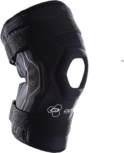 Mon coup de coeur - DonJoy Performance Bionic Brace