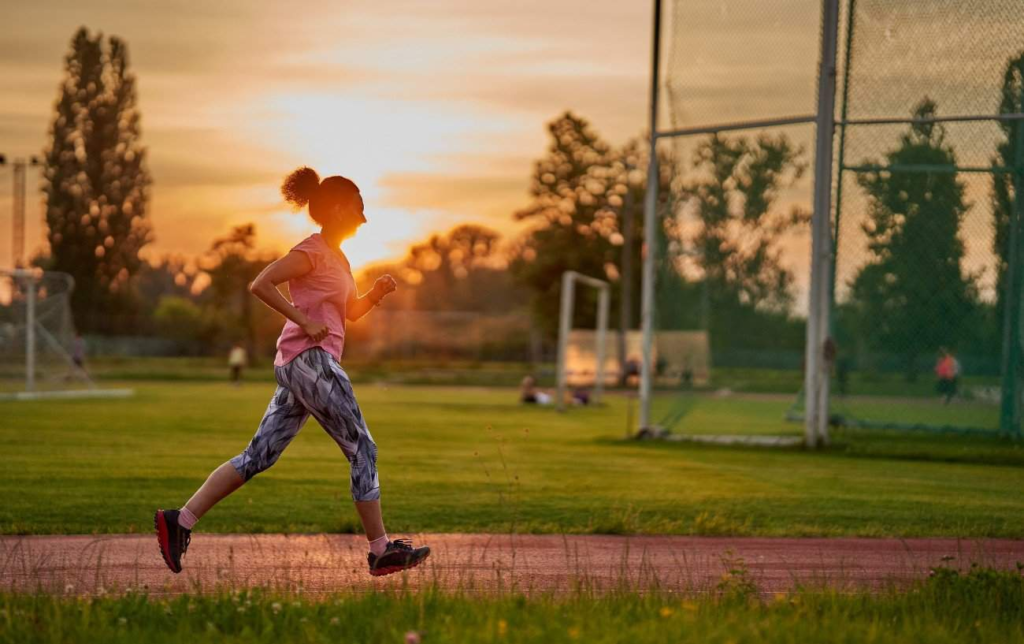 A quoi ressemble une mauvaise posture de running ? + 9 exemples de mauvaises postures