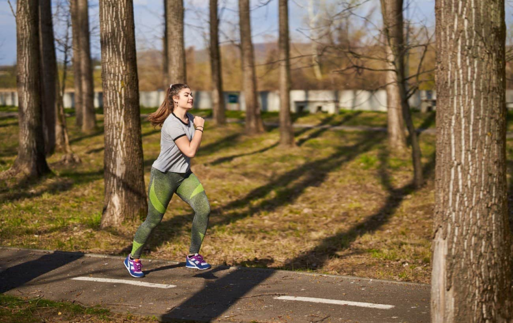 A quoi ressemble une mauvaise posture de running ? + 9 exemples de mauvaises postures