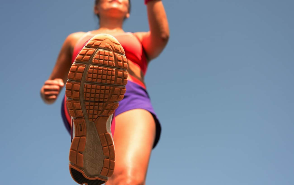 A quoi ressemble une mauvaise posture de running ? + 9 exemples de mauvaises postures