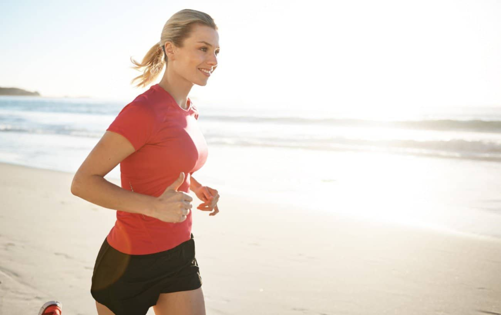 Devriez-vous débuter le ch'i running pour améliorer votre posture ?
