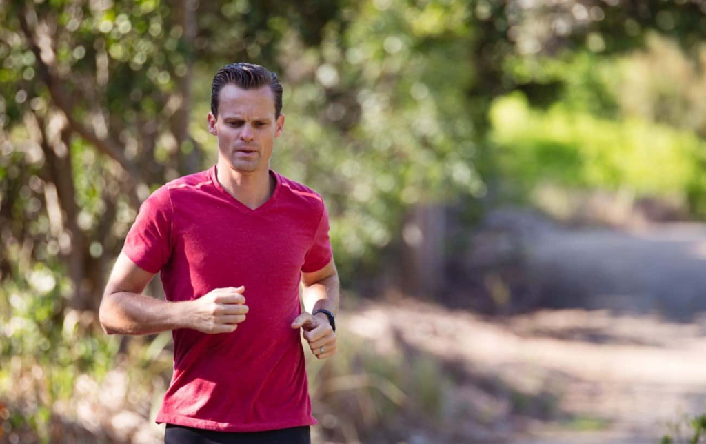 Devriez-vous débuter le ch'i running pour améliorer votre posture ?