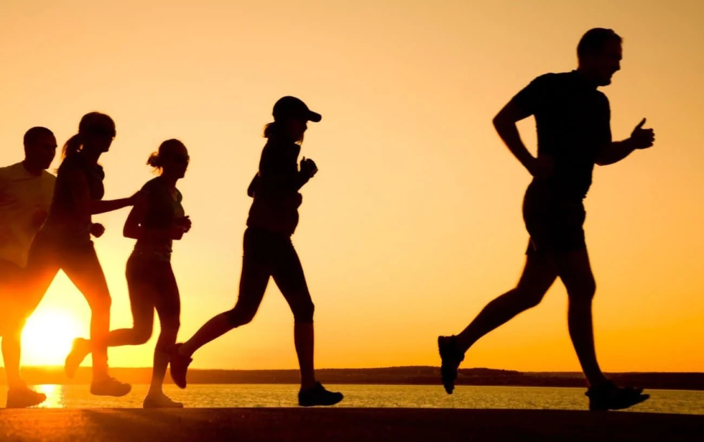 Devriez-vous débuter le ch'i running pour améliorer votre posture ?
