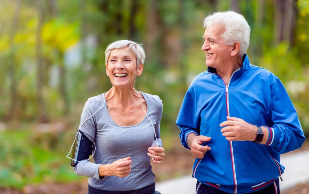 Devriez-vous débuter le ch'i running pour améliorer votre posture ?