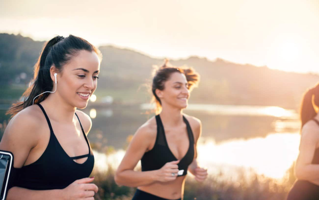 Devriez-vous débuter le ch'i running pour améliorer votre posture ?