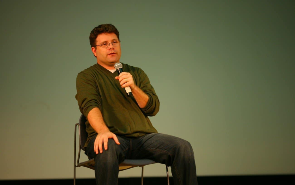 Sean Astin