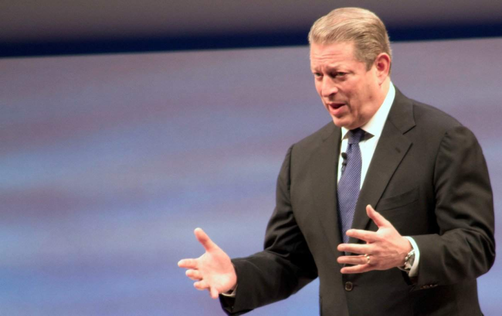 Al Gore