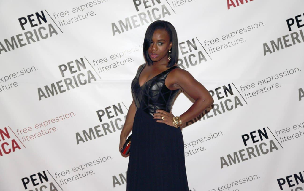 Uzo Aduba