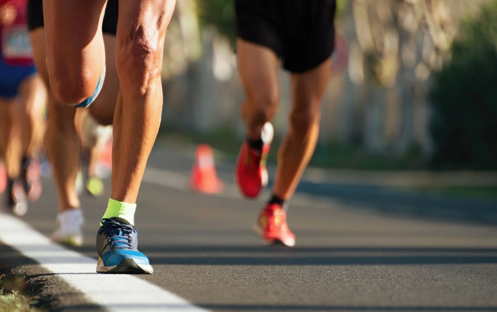 Trail VS Course sur route : 3 diff&eacute;rences majeures